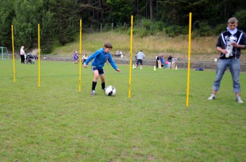 0466 Zlíchov 1914 100 let